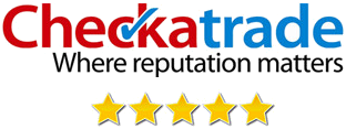 Checkatrade approved Ilford drain survey company