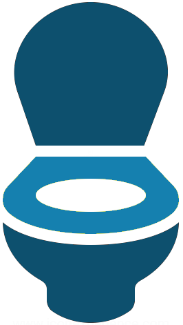 Blocked toilets in Maidstone. Call for an emergency plumber in Larkfield.