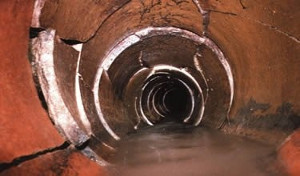 Drain repairs in Mitcham CR4